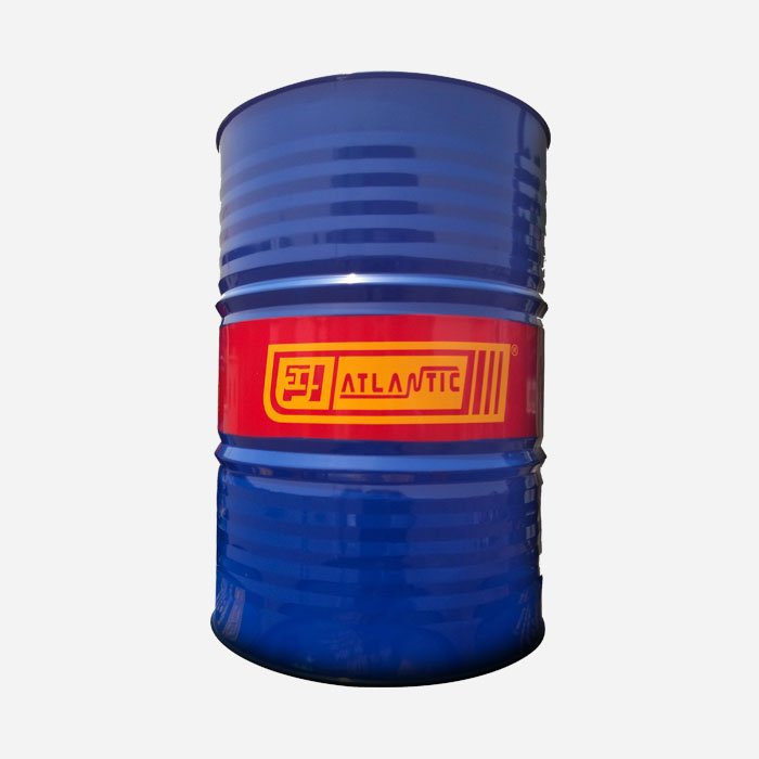 Premium Performance Hydraulic Oil AW-68 BY Atlantic Lubes