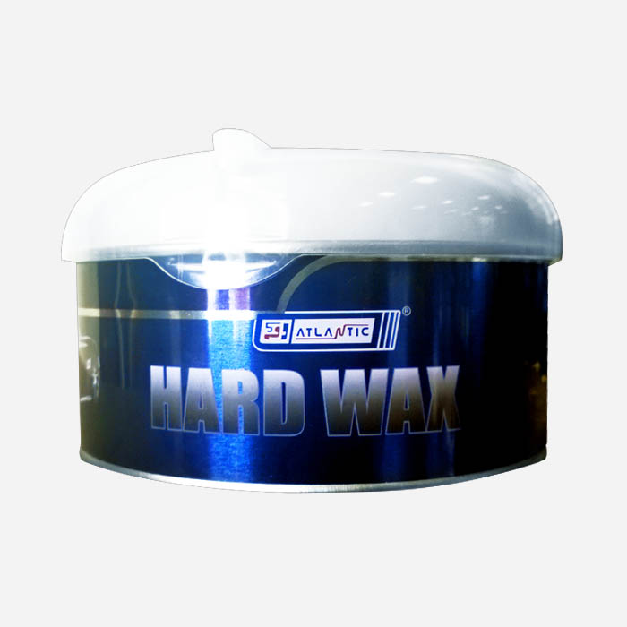 Car Care Product - Hard Wax