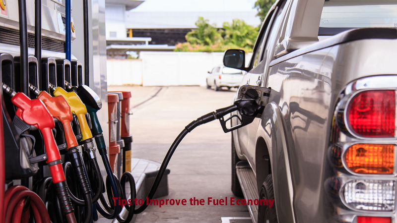 20 ways how to increase car or vehicle fuel mileage