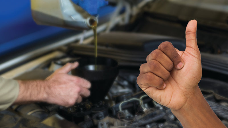 How To Pick The Best Motor Oil For Your Car – Atlantic Oil Store