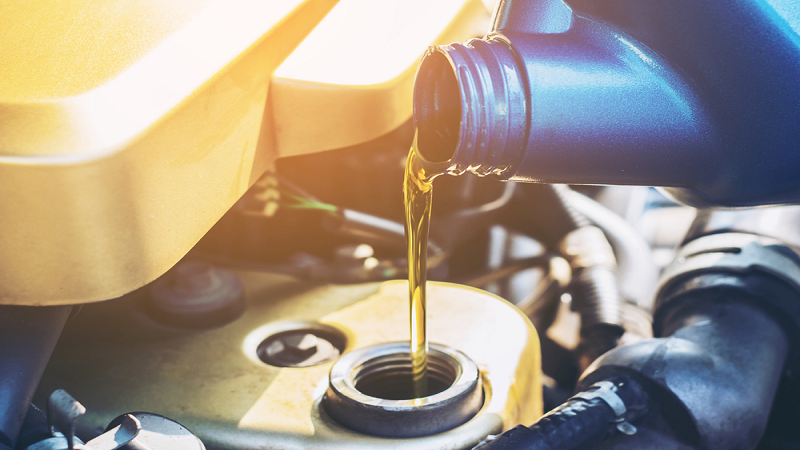 The Shade or color of Your Vehicle Engine Oil Says A Lot; So Pay Attention
