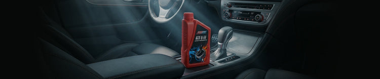 Transmission Fluid