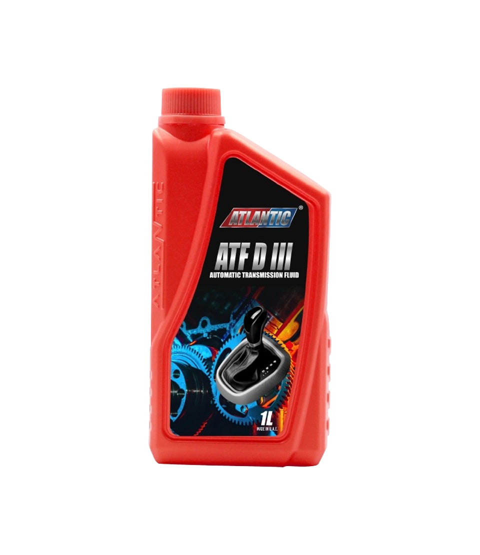 Atlantic Atf Dexron III 1L