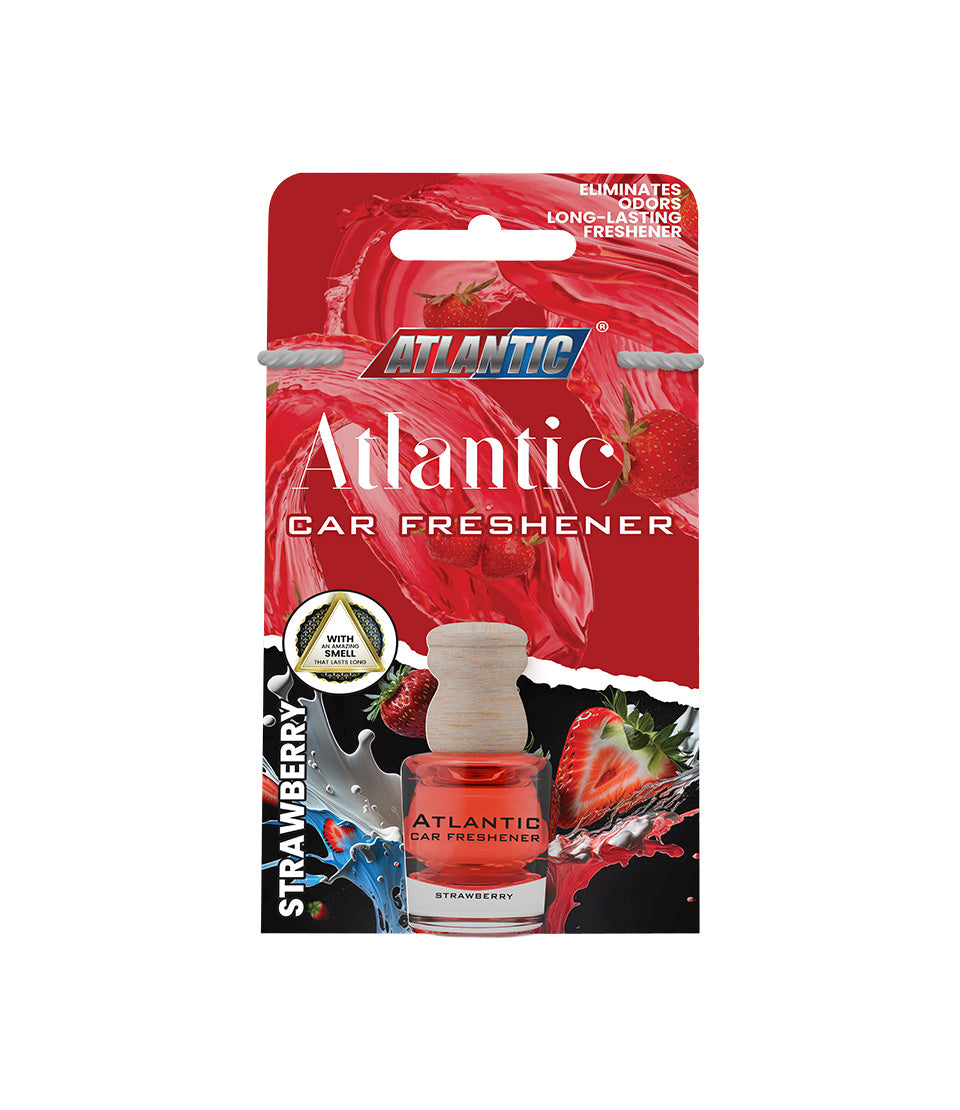 Atlantic Car Freshener Strawberry