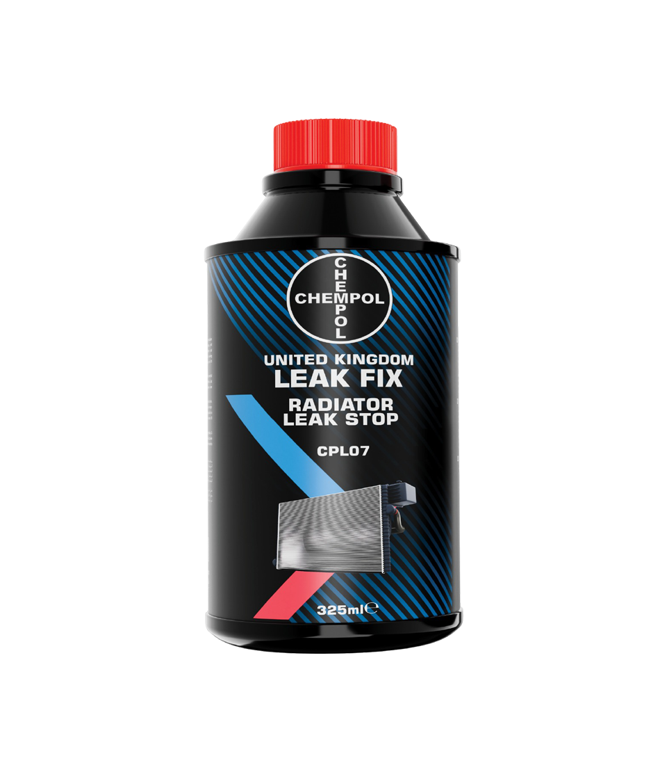 Radiator Leak Stop 325ml - CPL07