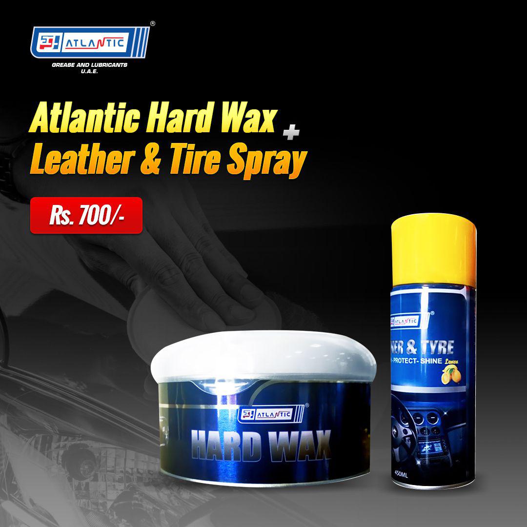 Atlantic Oil Store Best Quality Engine Oil At your Doorstep